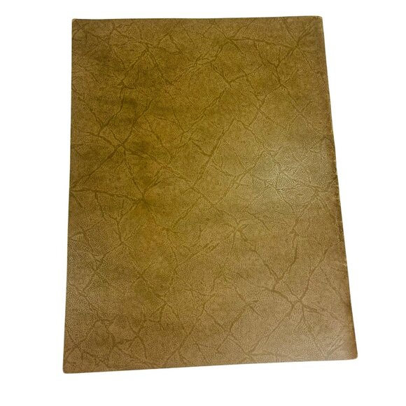 Waynesburg College 1927 Yellow Jacket Commencement Yearbook - Picture 2 of 8